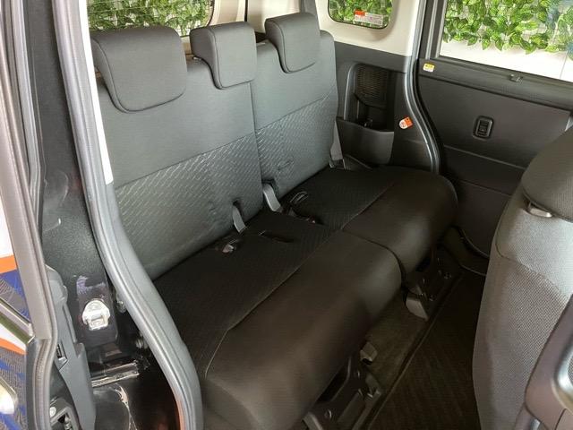 トールＧターボ　ＳＡII両側電動スライドドア・プッシュボタンスタート・ステアリングスイッチ・オートエアコン・キーフリーシステム・ウォークスルー・パワーウィンドウ（佐賀県）の中古車