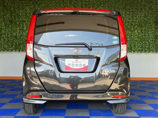 トールＧターボ　ＳＡII両側電動スライドドア・プッシュボタンスタート・ステアリングスイッチ・オートエアコン・キーフリーシステム・ウォークスルー・パワーウィンドウ（佐賀県）の中古車