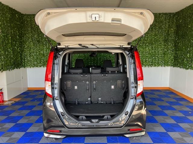 トールＧターボ　ＳＡII両側電動スライドドア・プッシュボタンスタート・ステアリングスイッチ・オートエアコン・キーフリーシステム・ウォークスルー・パワーウィンドウ（佐賀県）の中古車