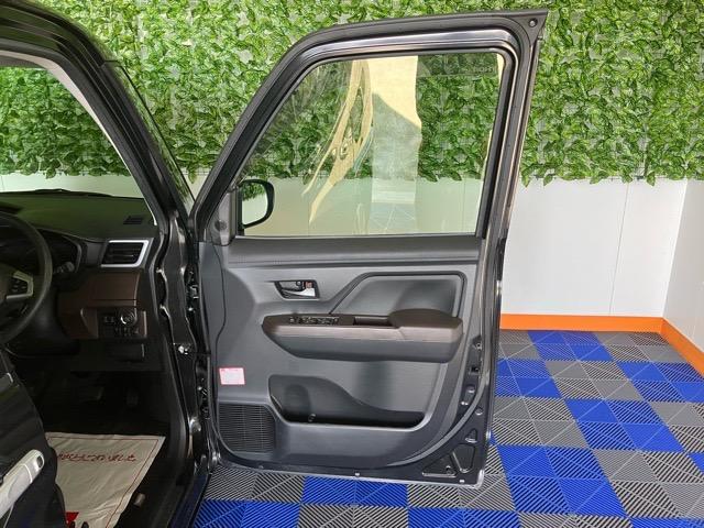 トールＧターボ　ＳＡII両側電動スライドドア・プッシュボタンスタート・ステアリングスイッチ・オートエアコン・キーフリーシステム・ウォークスルー・パワーウィンドウ（佐賀県）の中古車