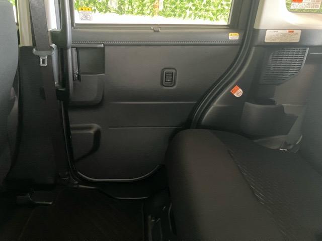 トールＧターボ　ＳＡII両側電動スライドドア・プッシュボタンスタート・ステアリングスイッチ・オートエアコン・キーフリーシステム・ウォークスルー・パワーウィンドウ（佐賀県）の中古車