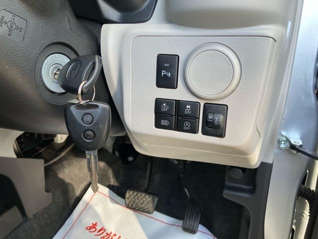 ミライースＸ　リミテッドＳＡIIIバックモニター・ドラレコ・エコアイドル・コーナーセンサー・オートハイビーム・エアコン・パワーウィンドウ（佐賀県）の中古車