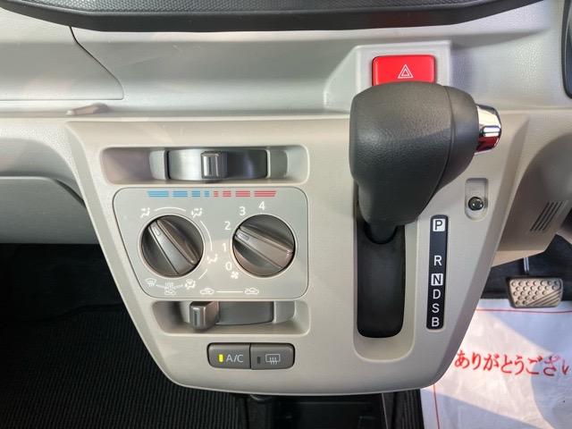 ミライースＸ　リミテッドＳＡIIIバックモニター・ドラレコ・エコアイドル・コーナーセンサー・オートハイビーム・エアコン・パワーウィンドウ（佐賀県）の中古車