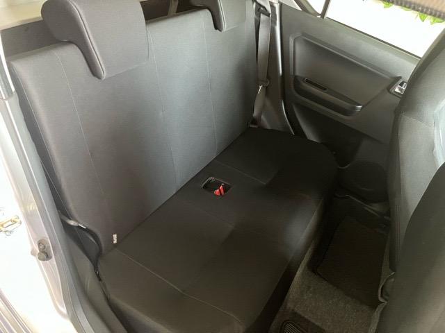 ミライースＸ　リミテッドＳＡIIIバックモニター・ドラレコ・エコアイドル・コーナーセンサー・オートハイビーム・エアコン・パワーウィンドウ（佐賀県）の中古車