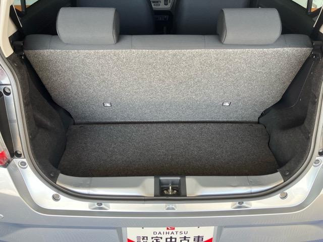 ミライースＸ　リミテッドＳＡIIIバックモニター・ドラレコ・エコアイドル・コーナーセンサー・オートハイビーム・エアコン・パワーウィンドウ（佐賀県）の中古車