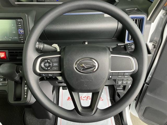 タントＸ両側電動スライドドア・ドラレコ・バックモニター・プッシュボタンスタート・ステアリングスイッチ・オートエアコン・キーフリー・コーナーセンサー・シートヒーター・パワーウィンドウ（佐賀県）の中古車