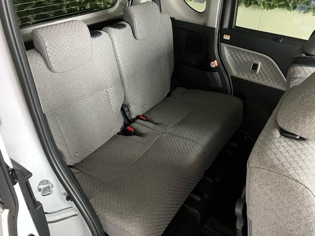 タントＸ両側電動スライドドア・ドラレコ・バックモニター・プッシュボタンスタート・ステアリングスイッチ・オートエアコン・キーフリー・コーナーセンサー・シートヒーター・パワーウィンドウ（佐賀県）の中古車