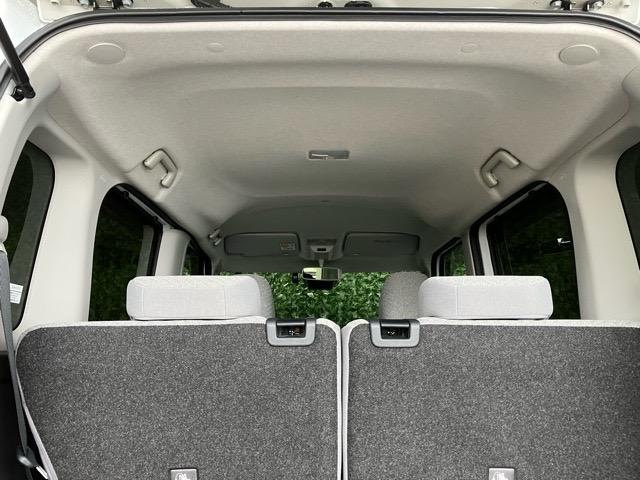 タントＸ両側電動スライドドア・ドラレコ・バックモニター・プッシュボタンスタート・ステアリングスイッチ・オートエアコン・キーフリー・コーナーセンサー・シートヒーター・パワーウィンドウ（佐賀県）の中古車