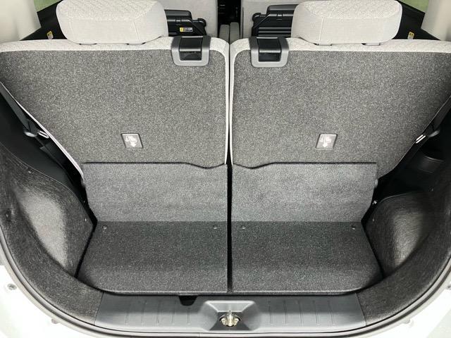 タントＸ両側電動スライドドア・ドラレコ・バックモニター・プッシュボタンスタート・ステアリングスイッチ・オートエアコン・キーフリー・コーナーセンサー・シートヒーター・パワーウィンドウ（佐賀県）の中古車