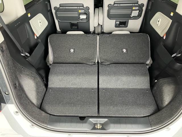 タントＸ両側電動スライドドア・ドラレコ・バックモニター・プッシュボタンスタート・ステアリングスイッチ・オートエアコン・キーフリー・コーナーセンサー・シートヒーター・パワーウィンドウ（佐賀県）の中古車