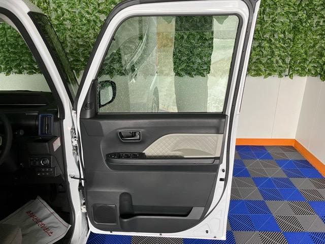 タントＸ両側電動スライドドア・ドラレコ・バックモニター・プッシュボタンスタート・ステアリングスイッチ・オートエアコン・キーフリー・コーナーセンサー・シートヒーター・パワーウィンドウ（佐賀県）の中古車