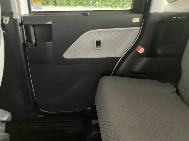 タントＸ両側電動スライドドア・ドラレコ・バックモニター・プッシュボタンスタート・ステアリングスイッチ・オートエアコン・キーフリー・コーナーセンサー・シートヒーター・パワーウィンドウ（佐賀県）の中古車