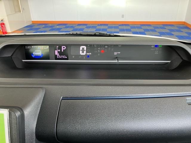 タントＸ片側電動スライドドア・コーナーセンサー・プッシュボタンスタート・ステアリングスイッチ・オートエアコン・キーフリー・ベンチシート・シートヒーター・パワーウィンドウ（佐賀県）の中古車