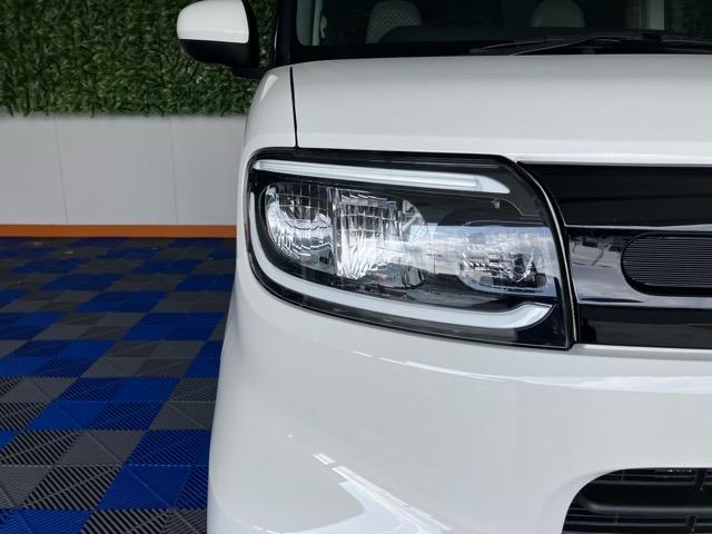 タントＸ片側電動スライドドア・コーナーセンサー・プッシュボタンスタート・ステアリングスイッチ・オートエアコン・キーフリー・ベンチシート・シートヒーター・パワーウィンドウ（佐賀県）の中古車