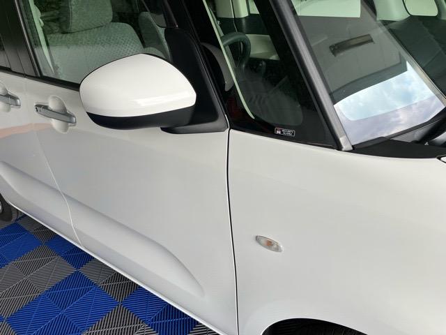 タントＸ片側電動スライドドア・コーナーセンサー・プッシュボタンスタート・ステアリングスイッチ・オートエアコン・キーフリー・ベンチシート・シートヒーター・パワーウィンドウ（佐賀県）の中古車