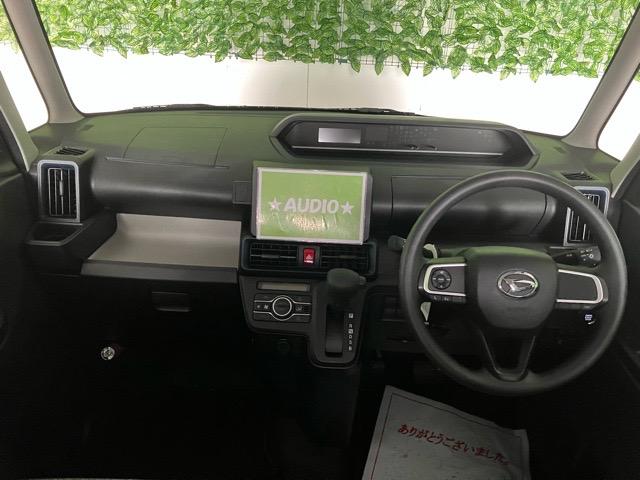 タントＬ　エコアイドル非装着車両側スライドドア・プッシュボタンスタート・オートエアコン・キーフリーシステム・コーナーセンサー・パワーウィンドウ（佐賀県）の中古車