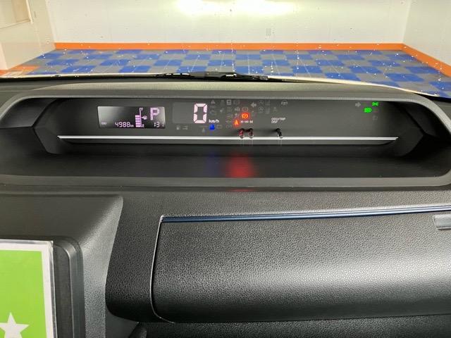 タントＬ　エコアイドル非装着車両側スライドドア・プッシュボタンスタート・オートエアコン・キーフリーシステム・コーナーセンサー・パワーウィンドウ（佐賀県）の中古車