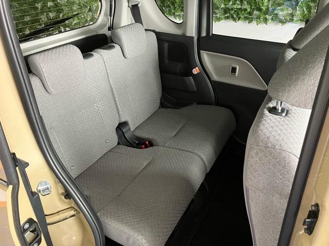 タントＬ　エコアイドル非装着車両側スライドドア・プッシュボタンスタート・オートエアコン・キーフリーシステム・コーナーセンサー・パワーウィンドウ（佐賀県）の中古車