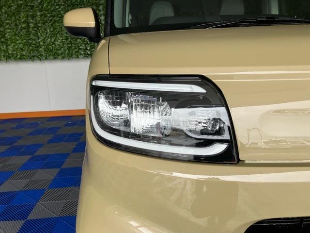 タントＬ　エコアイドル非装着車両側スライドドア・プッシュボタンスタート・オートエアコン・キーフリーシステム・コーナーセンサー・パワーウィンドウ（佐賀県）の中古車