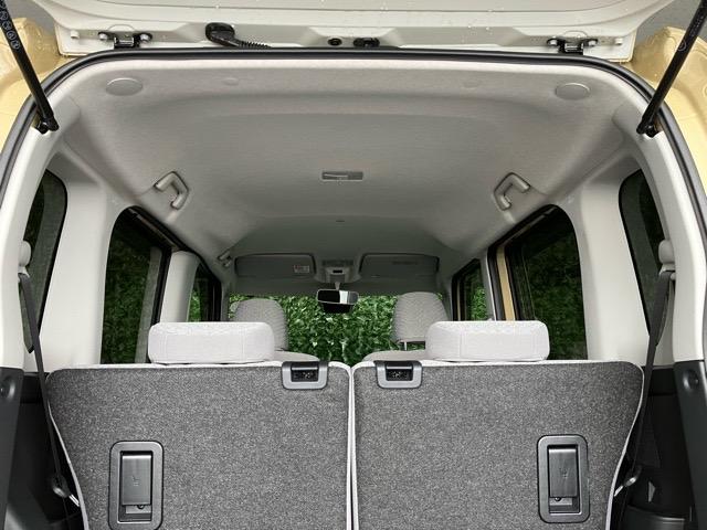 タントＬ　エコアイドル非装着車両側スライドドア・プッシュボタンスタート・オートエアコン・キーフリーシステム・コーナーセンサー・パワーウィンドウ（佐賀県）の中古車