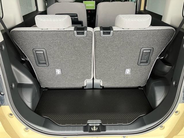 タントＬ　エコアイドル非装着車両側スライドドア・プッシュボタンスタート・オートエアコン・キーフリーシステム・コーナーセンサー・パワーウィンドウ（佐賀県）の中古車