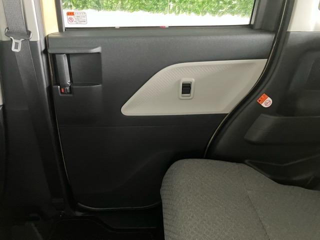 タントＬ　エコアイドル非装着車両側スライドドア・プッシュボタンスタート・オートエアコン・キーフリーシステム・コーナーセンサー・パワーウィンドウ（佐賀県）の中古車