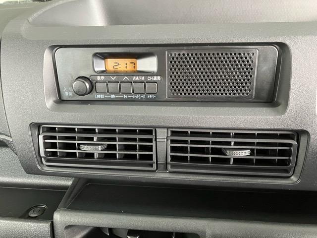 ハイゼットカーゴＤＸ２ＷＤ・ＣＶＴ車・衝突回避・ＡＭ／ＦＭラジオ・両側スライドドア・エコアイドル・コーナーセンサー・エアコン（佐賀県）の中古車