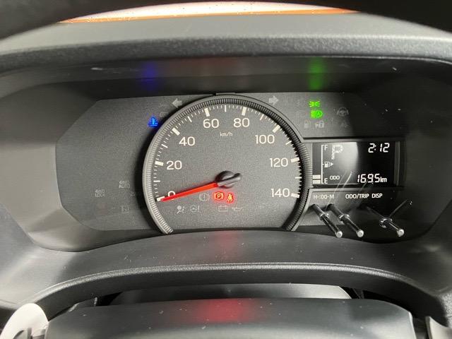 ハイゼットカーゴＤＸ２ＷＤ・ＣＶＴ車・衝突回避・ＡＭ／ＦＭラジオ・両側スライドドア・エコアイドル・コーナーセンサー・エアコン（佐賀県）の中古車