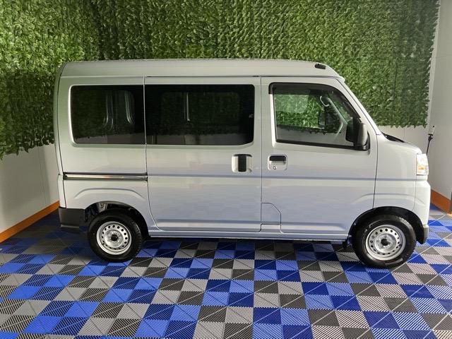 ハイゼットカーゴＤＸ２ＷＤ・ＣＶＴ車・衝突回避・ＡＭ／ＦＭラジオ・両側スライドドア・エコアイドル・コーナーセンサー・エアコン（佐賀県）の中古車