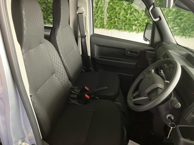 ハイゼットカーゴＤＸ２ＷＤ・ＣＶＴ車・衝突回避・ＡＭ／ＦＭラジオ・両側スライドドア・エコアイドル・コーナーセンサー・エアコン（佐賀県）の中古車