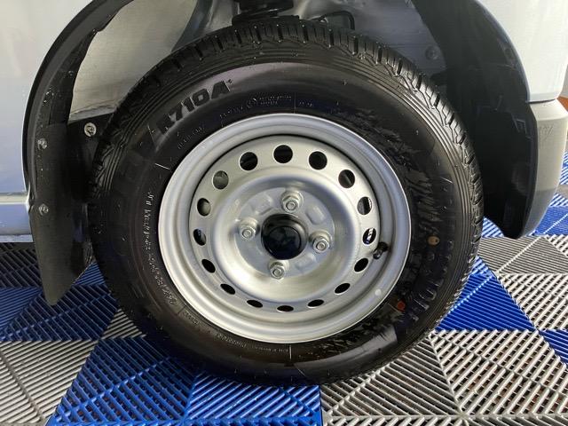 ハイゼットカーゴＤＸ２ＷＤ・ＣＶＴ車・衝突回避・ＡＭ／ＦＭラジオ・両側スライドドア・エコアイドル・コーナーセンサー・エアコン（佐賀県）の中古車