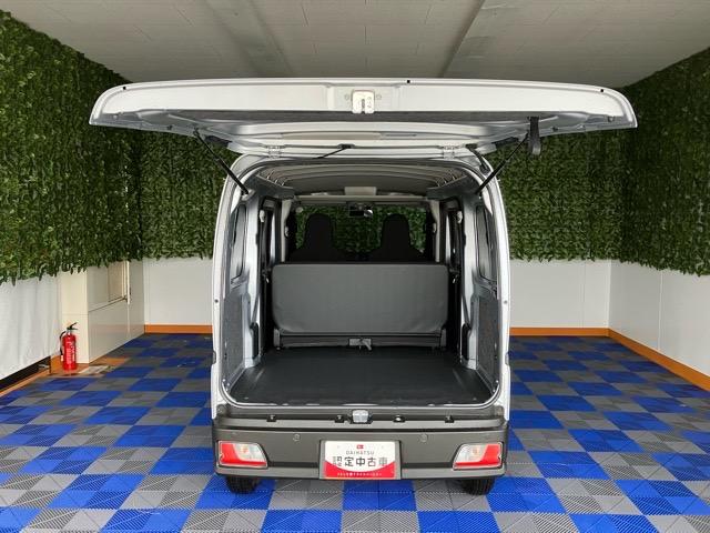 ハイゼットカーゴＤＸ２ＷＤ・ＣＶＴ車・衝突回避・ＡＭ／ＦＭラジオ・両側スライドドア・エコアイドル・コーナーセンサー・エアコン（佐賀県）の中古車