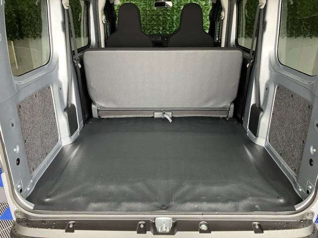 ハイゼットカーゴＤＸ２ＷＤ・ＣＶＴ車・衝突回避・ＡＭ／ＦＭラジオ・両側スライドドア・エコアイドル・コーナーセンサー・エアコン（佐賀県）の中古車