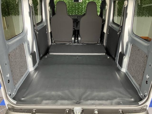 ハイゼットカーゴＤＸ２ＷＤ・ＣＶＴ車・衝突回避・ＡＭ／ＦＭラジオ・両側スライドドア・エコアイドル・コーナーセンサー・エアコン（佐賀県）の中古車