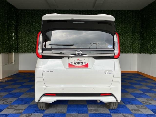 ルークスハイウェイスター　Ｇターボプロパイロットエディション両側電動スライドドア・ドラレコ・ＥＴＣ・全周囲モニター付きルームミラー・プッシュボタンスタート・ステアリングスイッチ・オートエアコン・キーフリー・ベンチシート・パワーウィンドウ（佐賀県）の中古車