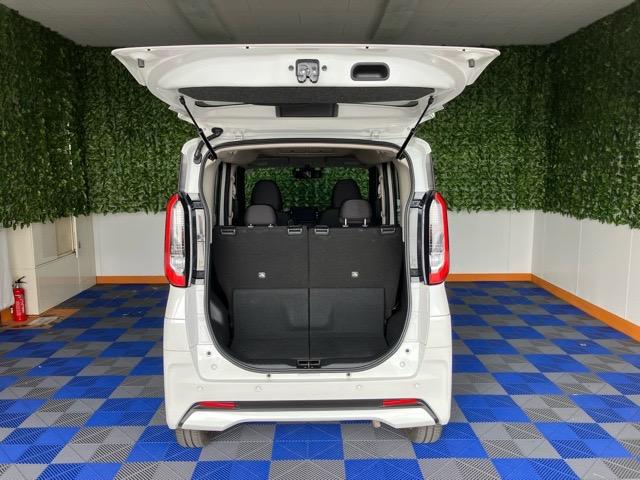 ルークスハイウェイスター　Ｇターボプロパイロットエディション両側電動スライドドア・ドラレコ・ＥＴＣ・全周囲モニター付きルームミラー・プッシュボタンスタート・ステアリングスイッチ・オートエアコン・キーフリー・ベンチシート・パワーウィンドウ（佐賀県）の中古車