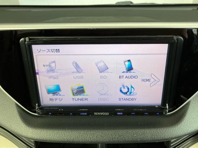 ムーヴＸ　ＳＡＥＴＣ・バックモニター・プッシュボタンスタート・ステアリングスイッチ・オートエアコン・キーフリーシステム・アルミホイール・パワーウィンドウ（佐賀県）の中古車