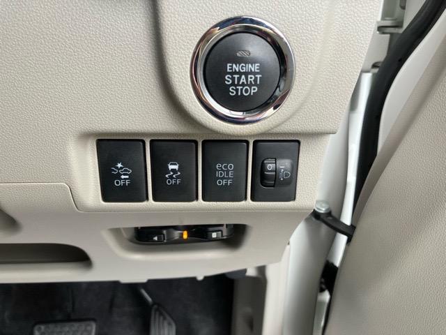 ムーヴＸ　ＳＡＥＴＣ・バックモニター・プッシュボタンスタート・ステアリングスイッチ・オートエアコン・キーフリーシステム・アルミホイール・パワーウィンドウ（佐賀県）の中古車