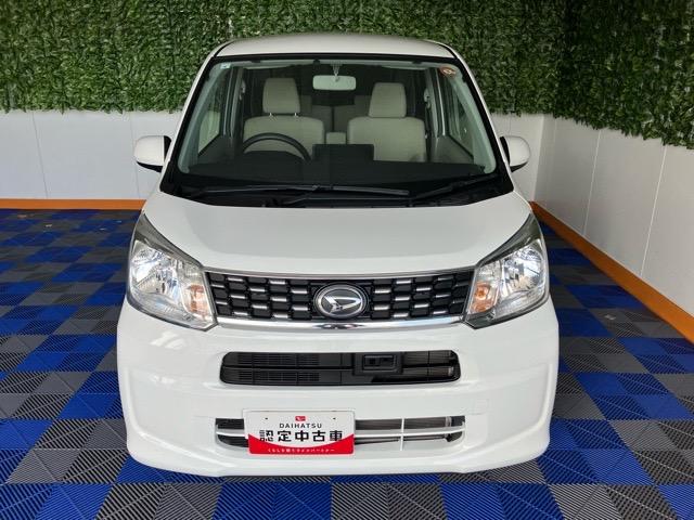 ムーヴＸ　ＳＡＥＴＣ・バックモニター・プッシュボタンスタート・ステアリングスイッチ・オートエアコン・キーフリーシステム・アルミホイール・パワーウィンドウ（佐賀県）の中古車