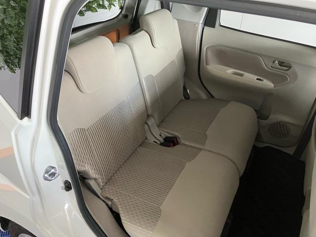 ムーヴＸ　ＳＡＥＴＣ・バックモニター・プッシュボタンスタート・ステアリングスイッチ・オートエアコン・キーフリーシステム・アルミホイール・パワーウィンドウ（佐賀県）の中古車