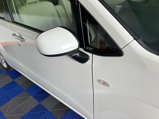 ムーヴＸ　ＳＡＥＴＣ・バックモニター・プッシュボタンスタート・ステアリングスイッチ・オートエアコン・キーフリーシステム・アルミホイール・パワーウィンドウ（佐賀県）の中古車