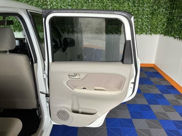 ムーヴＸ　ＳＡＥＴＣ・バックモニター・プッシュボタンスタート・ステアリングスイッチ・オートエアコン・キーフリーシステム・アルミホイール・パワーウィンドウ（佐賀県）の中古車