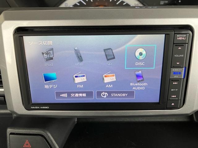 ウェイクＬ　レジャーエディションＳＡIII両側電動スライドドア・ドラレコ・バックモニター・プッシュボタンスタート・ステアリングスイッチ・オートハイビ−ム・オートエアコン・キーフリー・アルミホイール・パワーウィンドウ（佐賀県）の中古車