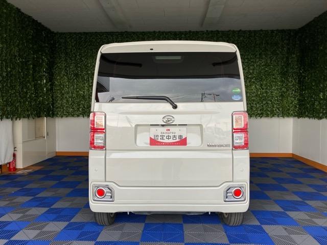 ウェイクＬ　レジャーエディションＳＡIII両側電動スライドドア・ドラレコ・バックモニター・プッシュボタンスタート・ステアリングスイッチ・オートハイビ−ム・オートエアコン・キーフリー・アルミホイール・パワーウィンドウ（佐賀県）の中古車