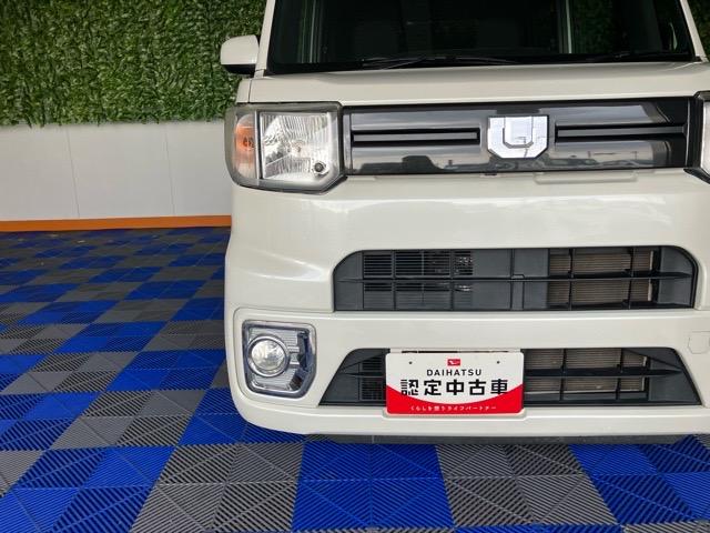 ウェイクＬ　レジャーエディションＳＡIII両側電動スライドドア・ドラレコ・バックモニター・プッシュボタンスタート・ステアリングスイッチ・オートハイビ−ム・オートエアコン・キーフリー・アルミホイール・パワーウィンドウ（佐賀県）の中古車