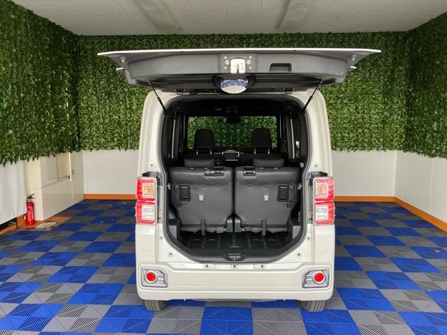 ウェイクＬ　レジャーエディションＳＡIII両側電動スライドドア・ドラレコ・バックモニター・プッシュボタンスタート・ステアリングスイッチ・オートハイビ−ム・オートエアコン・キーフリー・アルミホイール・パワーウィンドウ（佐賀県）の中古車