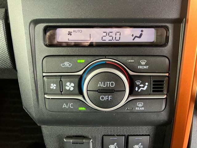 タフトＧドラレコ・パノラマモニター・コーナーセンサー・プッシュボタンスタート・ステアリングスイッチ・オートエアコン・キーフリー・アルミホイール・シートヒーター・パワーウィンドウ（佐賀県）の中古車