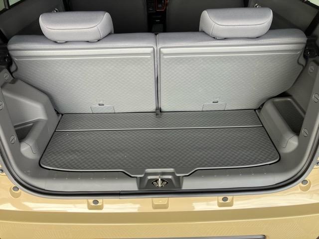 タフトＧドラレコ・パノラマモニター・コーナーセンサー・プッシュボタンスタート・ステアリングスイッチ・オートエアコン・キーフリー・アルミホイール・シートヒーター・パワーウィンドウ（佐賀県）の中古車