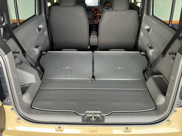 タフトＧドラレコ・パノラマモニター・コーナーセンサー・プッシュボタンスタート・ステアリングスイッチ・オートエアコン・キーフリー・アルミホイール・シートヒーター・パワーウィンドウ（佐賀県）の中古車