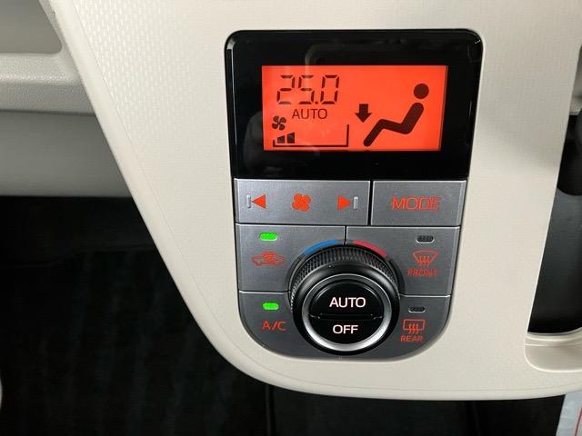 ムーヴＸリミテッドII　ＳＡIIIドラレコ・バックモニター・エコアイドル・プッシュボタンスタート・キーフリーシステム・ステアリングスイッチ・ＰＷＲモード・ベンチシート・アルミホイール・運転席シートヒーター・パワーウィンドウ（佐賀県）の中古車